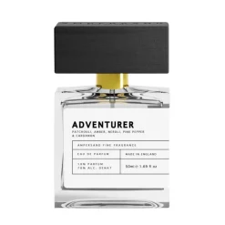 AMPERSAND FRAGRANCES Adventurer EDP 50ml