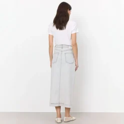 Any 2 S/S T Shirt in White | Collen and Clare