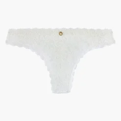 AUBADE Rosessence Tanga in Opal