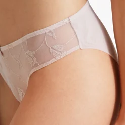 AUBADE Softessence Brazilian Brief in Skin