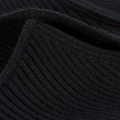 Ba&Sh Pietra Jumper in Black