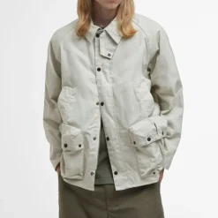 BARBOUR Modified OS Bedale Casual Jacket