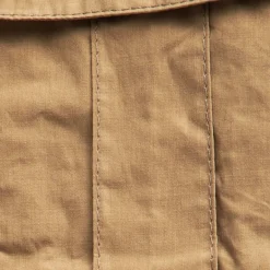 BARBOUR Modified Transport Casual Jacket in Golden Khaki