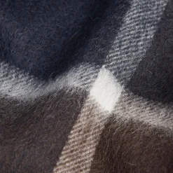 Barbour Rosefield Tartan Scarf in Classic Tartan