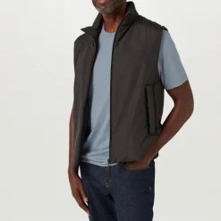 BELSTAFF Belstaff T-Shirt in Blue Flint