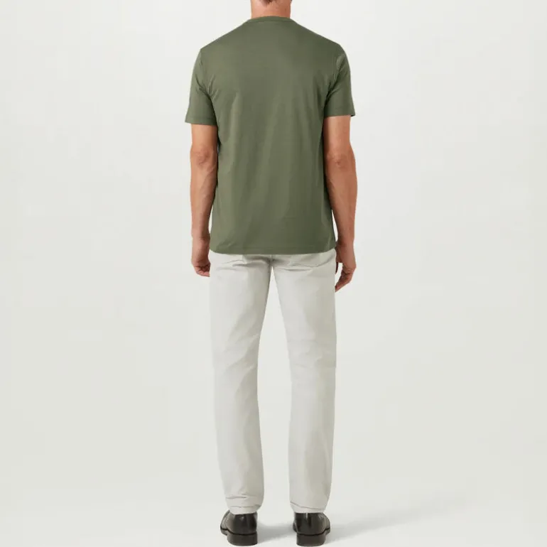 BELSTAFF Belstaff T-Shirt in Surplus Green
