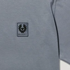 BELSTAFF Belstaff T-Shirt in Blue Flint