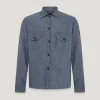 BELSTAFF CS60 Overshirt