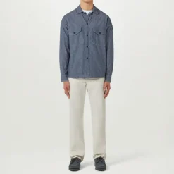 BELSTAFF CS60 Overshirt