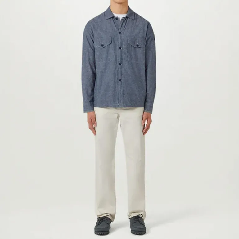 BELSTAFF CS60 Overshirt