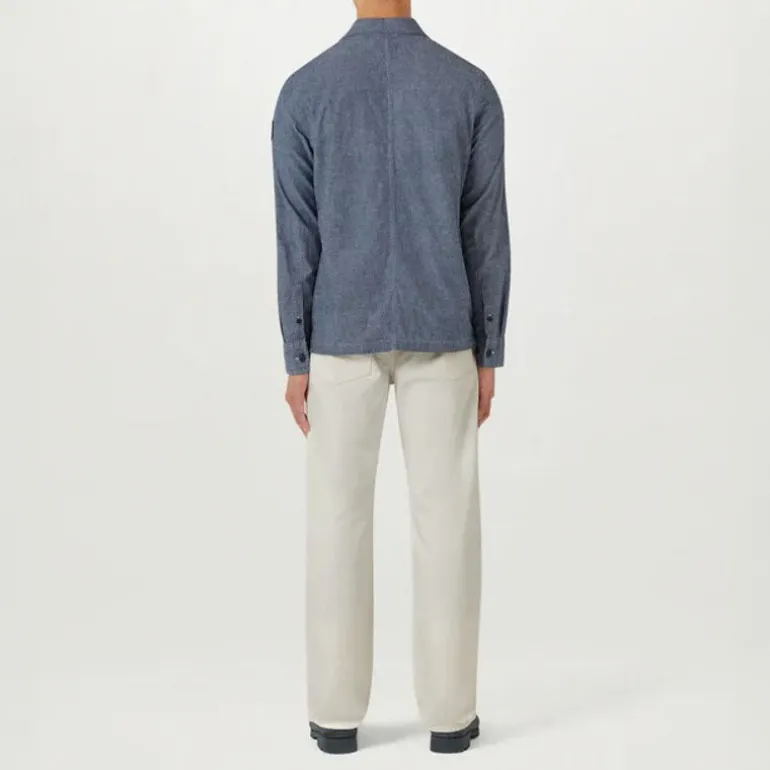 BELSTAFF CS60 Overshirt