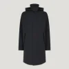 BELSTAFF Force Coat in Black
