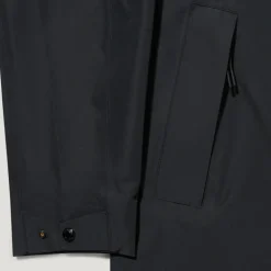 BELSTAFF Force Coat in Black