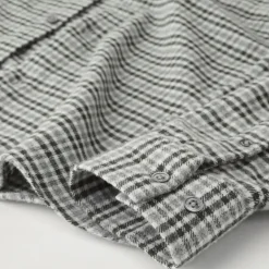 BELSTAFF Foundry Shirt in Mercury
