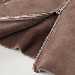 Belstaff Spelter Coat in Driftwood