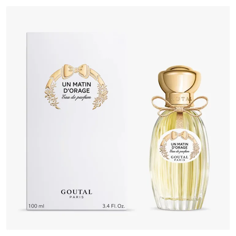 Buy Goutal Un Matin D Orage Eau De Parfum 100ml | Collen & Clare