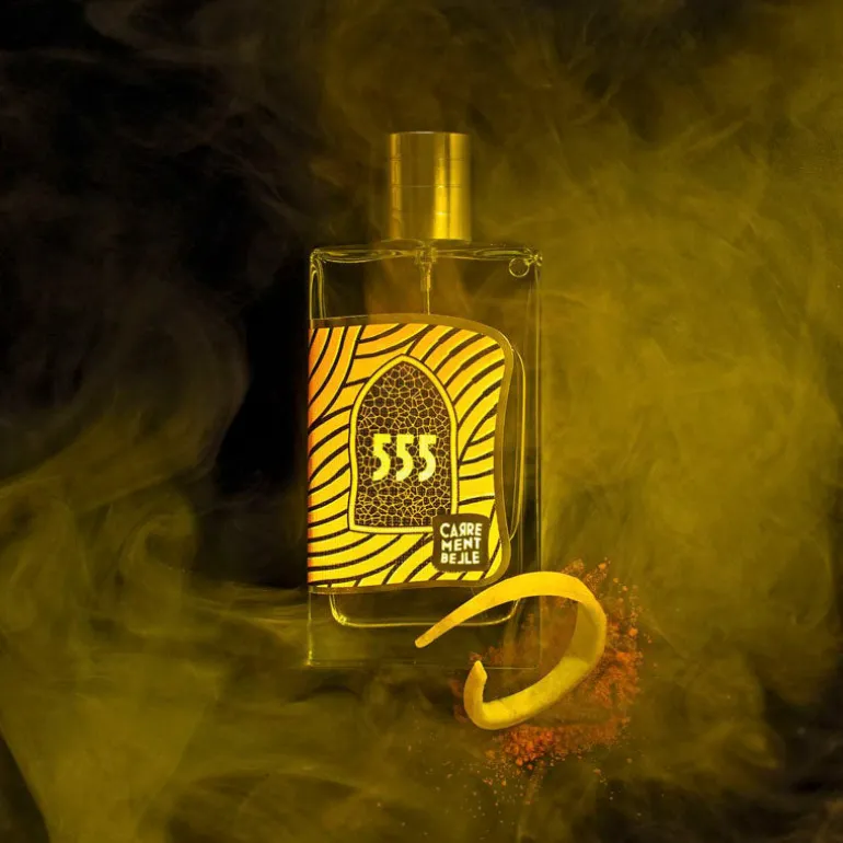 CARREMENT BELLE 555 EDP 50ml