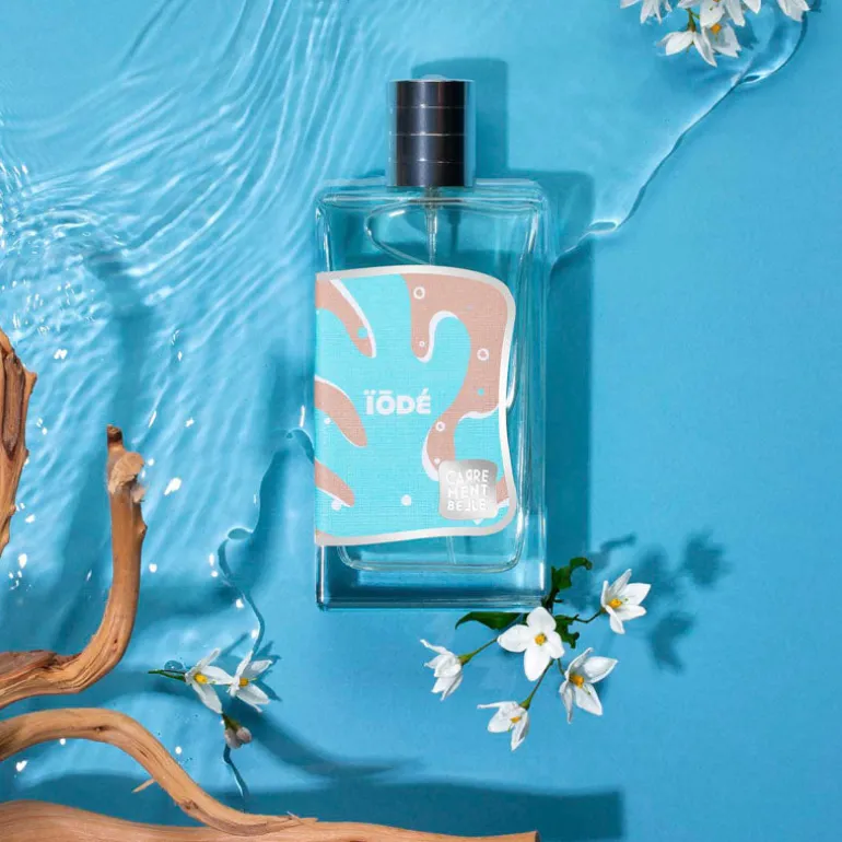 Carrement Belle Iode EDP 50ml