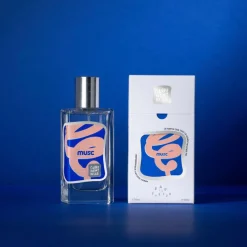 CARREMENT BELLE Musc EDP 50ml
