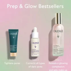 Caudalie Beauty Elixir 100ml Set Xmas 2024