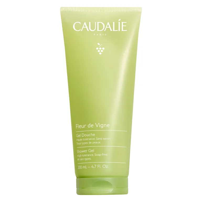 CAUDALIE Fleur De Vigne Shower Gel 200ml