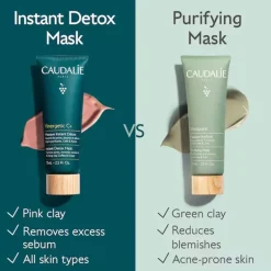CAUDALIE Instant Detox Mask 35ml
