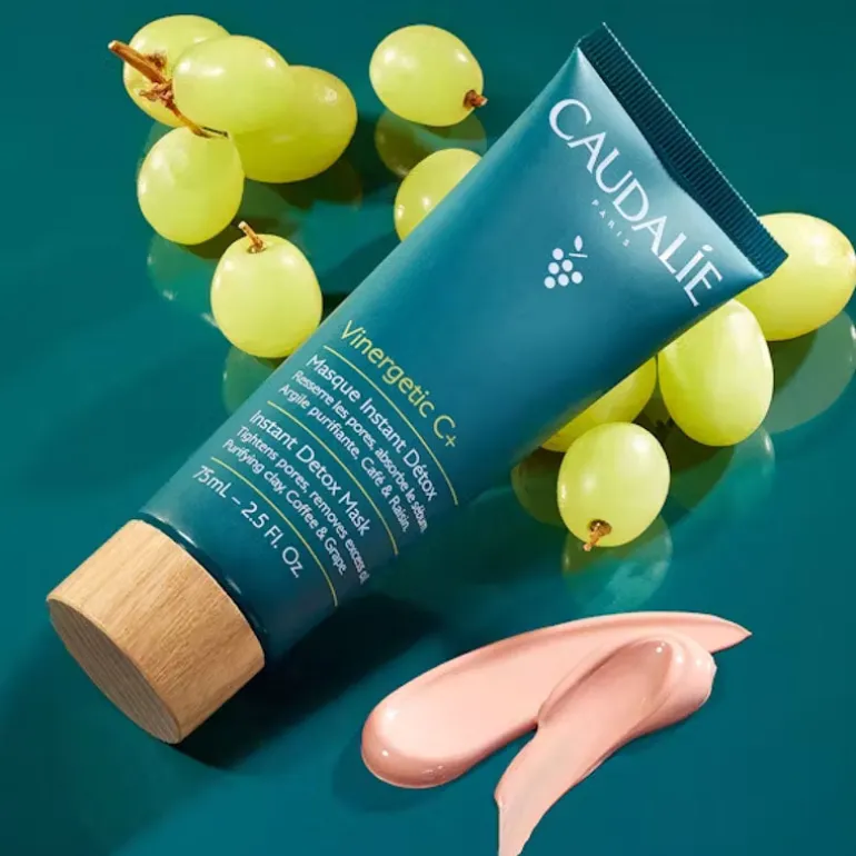 CAUDALIE Instant Detox Mask 35ml