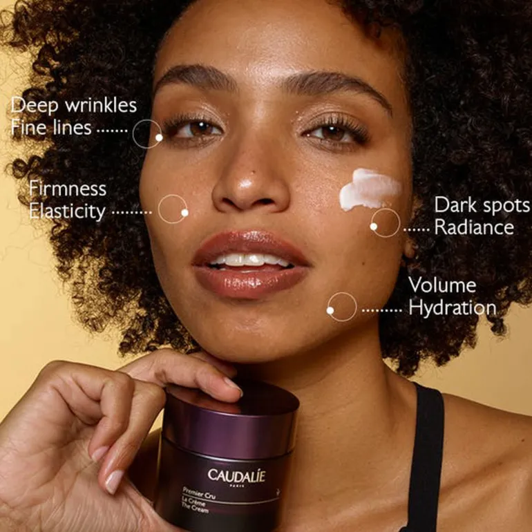 CAUDALIE Premier Cru The Cream 50ml