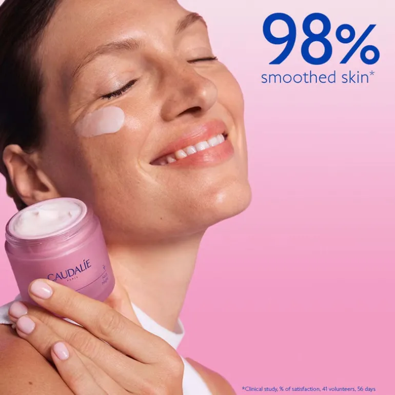 CAUDALIE Refill Resveratrol-Lift Night Cream 50ml
