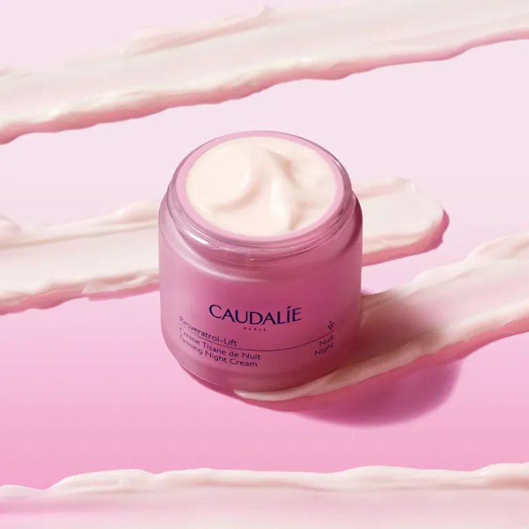 CAUDALIE Refill Resveratrol-Lift Night Cream 50ml