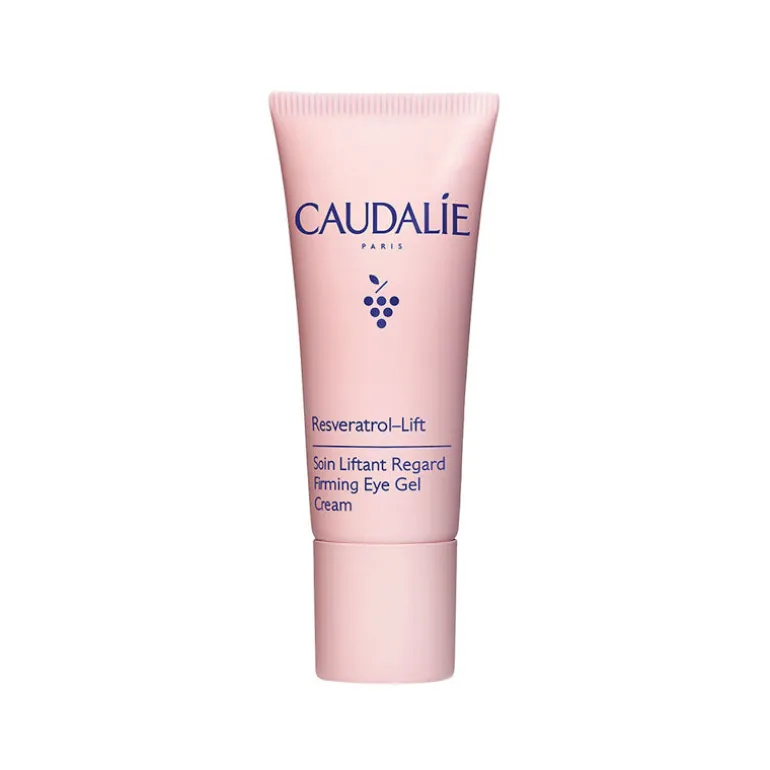 CAUDALIE Resveratrol Lift Firming Eye Gel Cream 15ml