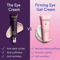 CAUDALIE Resveratrol Lift Firming Eye Gel Cream 15ml
