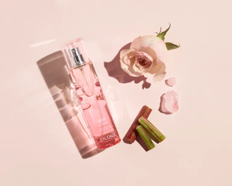 CAUDALIE Rose De Vigne Fragrance 50ml