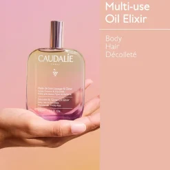 CAUDALIE Smooth & Glow Fig Oil Elixir 50ml