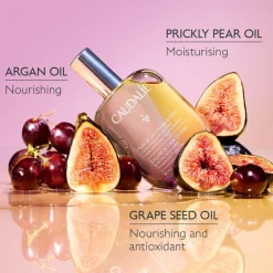 CAUDALIE Smooth & Glow Fig Oil Elixir 50ml