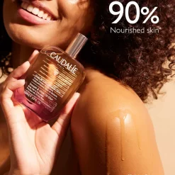 CAUDALIE Smooth & Glow Fig Oil Elixir 100ml