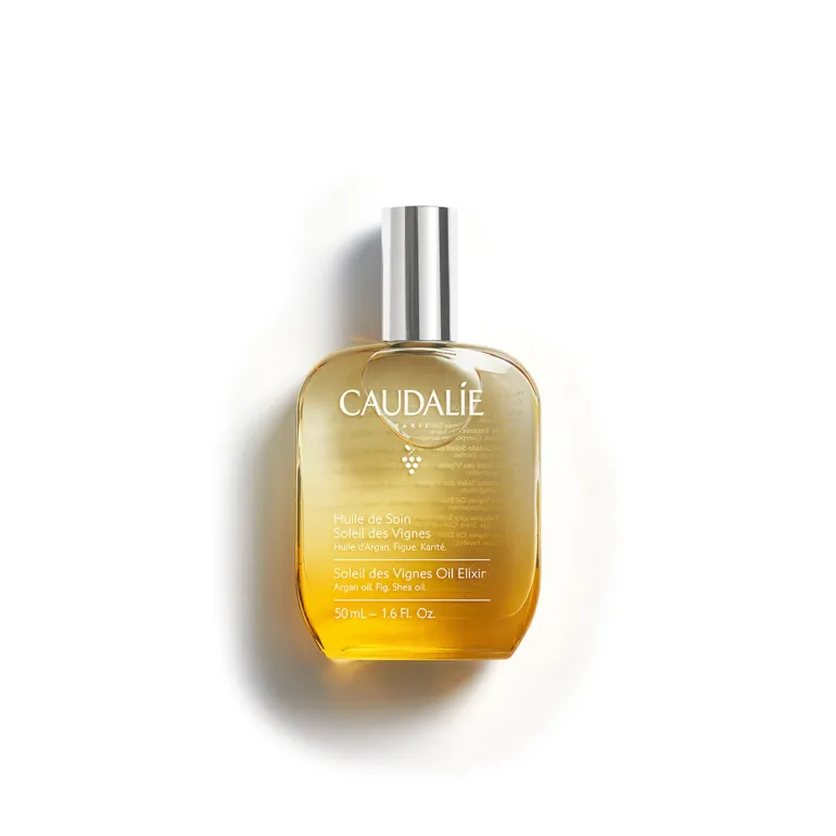 CAUDALIE Soleil des Vignes Oil Elixir 50ml