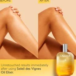 CAUDALIE Soleil des Vignes Oil Elixir 50ml