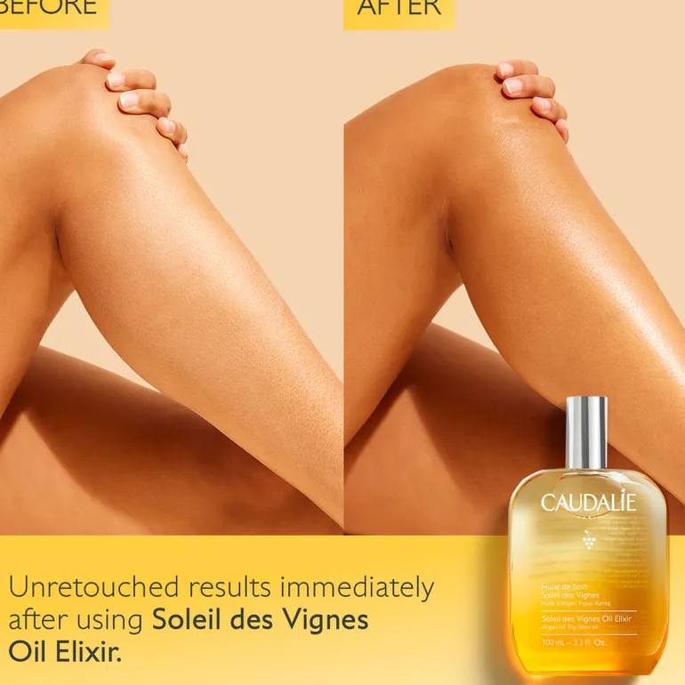 CAUDALIE Soleil des Vignes Oil Elixir 50ml