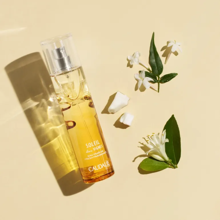 CAUDALIE Soleil des Vignes Fragrance 50ml