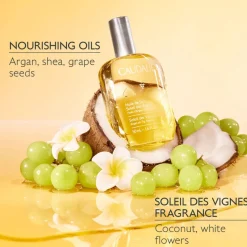 CAUDALIE Soleil des Vignes Oil Elixir 50ml