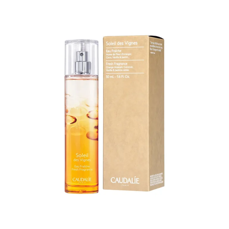 CAUDALIE Soleil des Vignes Fragrance 50ml