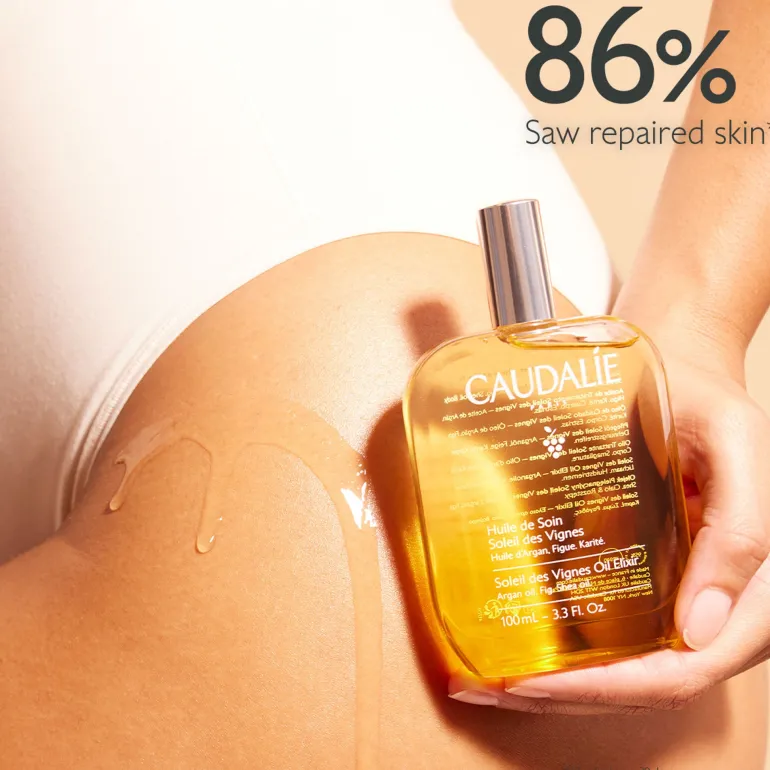 CAUDALIE Soleil des Vignes Oil Elixir 50ml