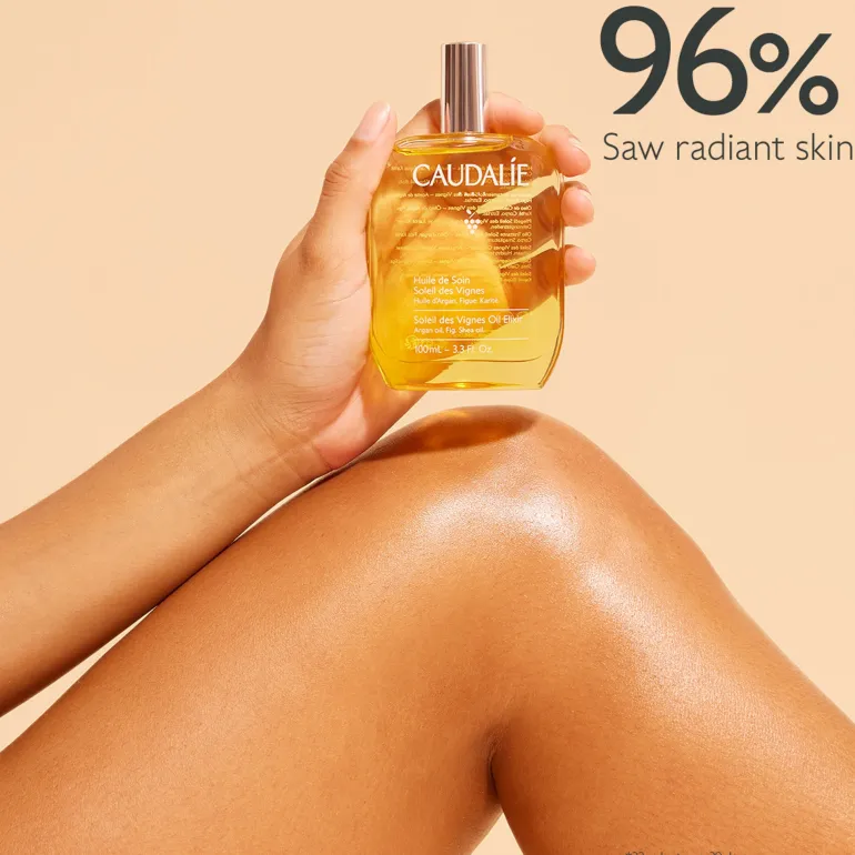 CAUDALIE Soleil des Vignes Oil Elixir 50ml