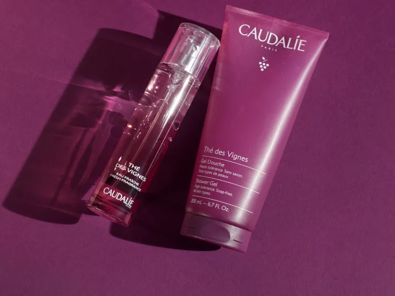 CAUDALIE The des Vigne Fragrance 100ml