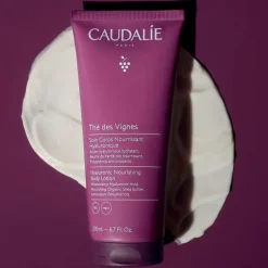 CAUDALIE The Des Vignes Nourishing Body Lotion 200ml