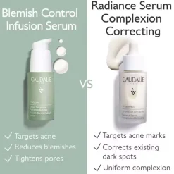 CAUDALIE Vinopure Blemish Control Salicylic Serum 30ml