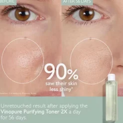 CAUDALIE Vinopure Purifying Toner 400ml