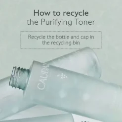 CAUDALIE Vinopure Purifying Toner 400ml