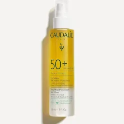 CAUDALIE Vinosun Very High Protection Water SPF50